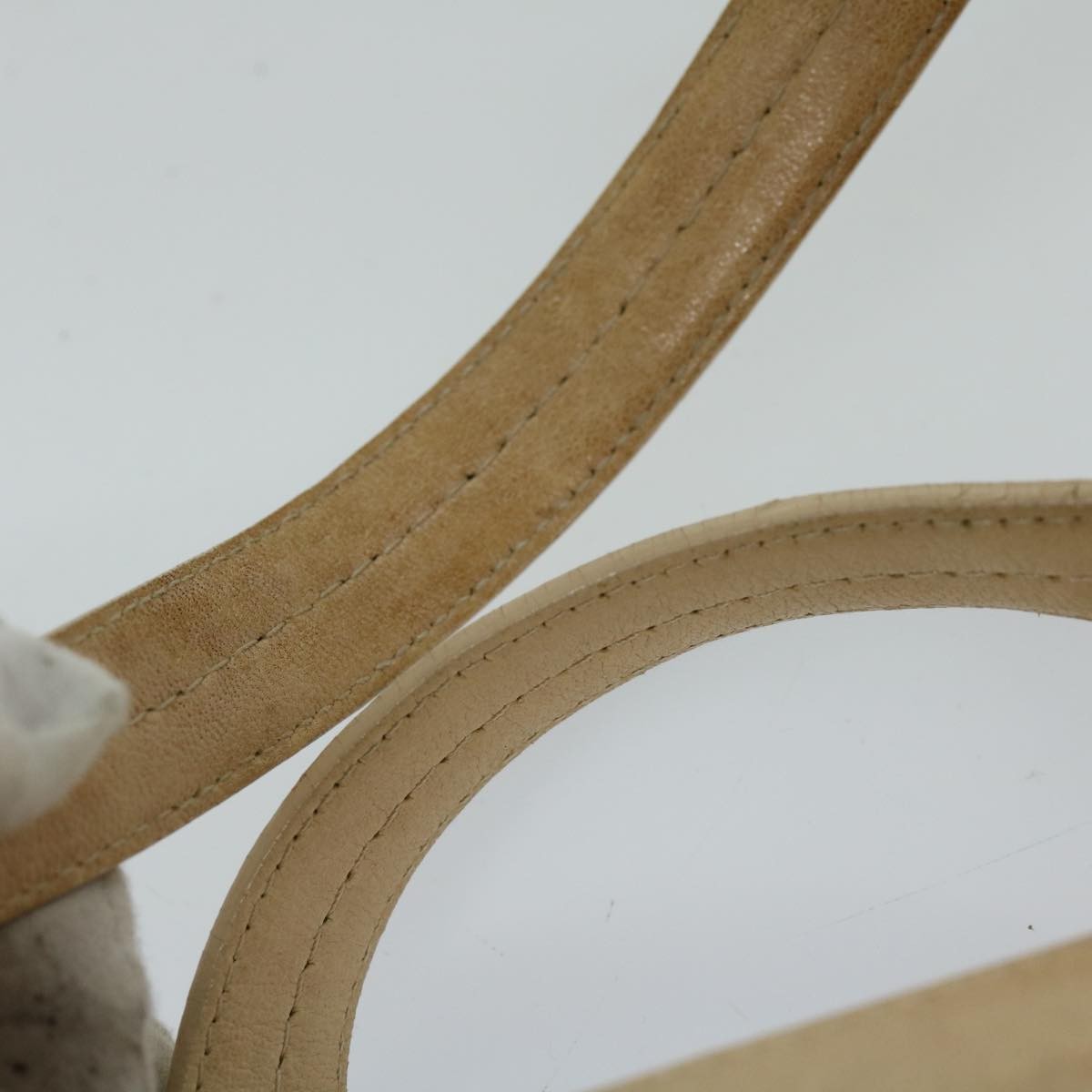 Bally Handbag Leather