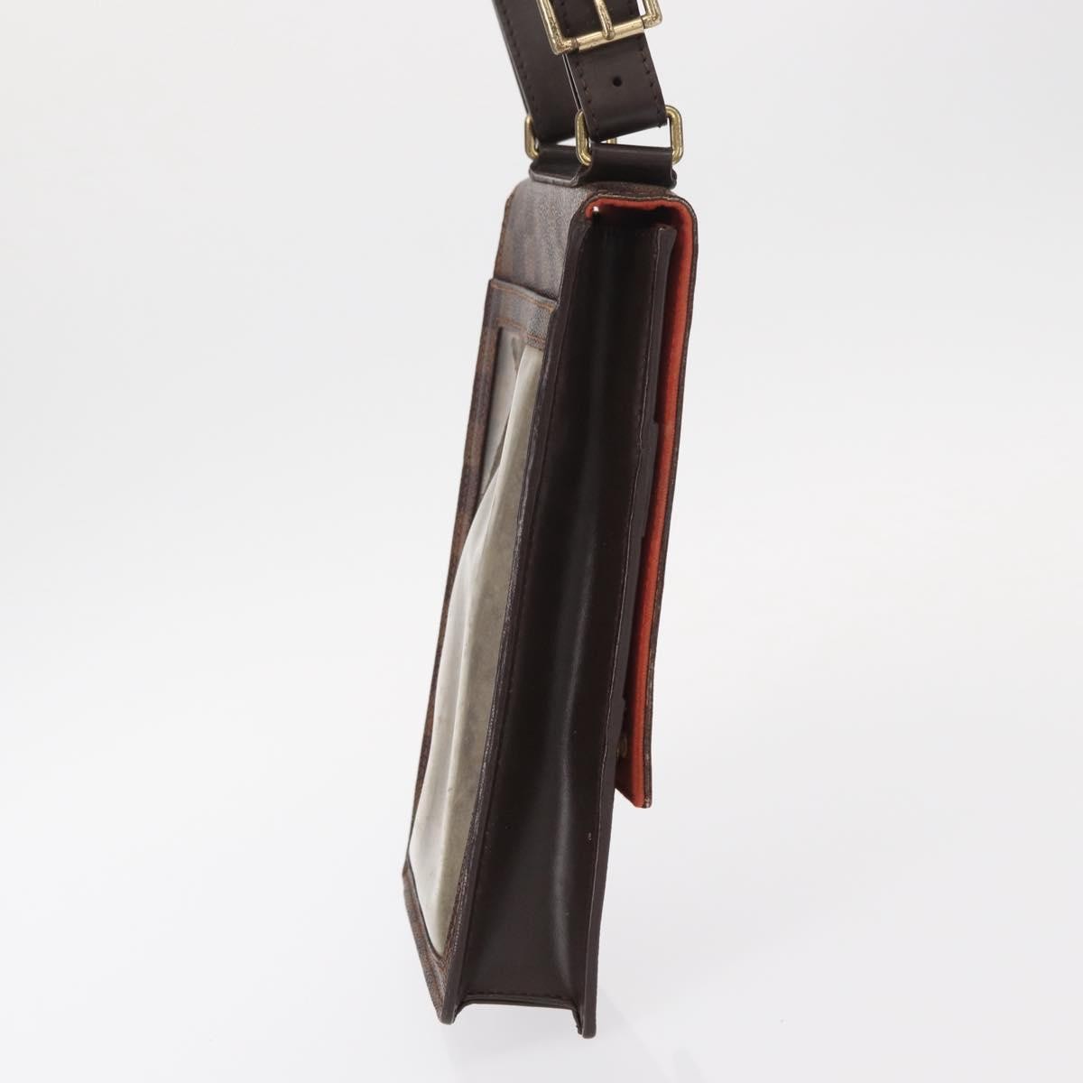 Louis Vuitton Portobello Messenger Damier