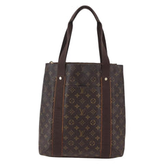Louis Vuitton Cabas Beaubourg Monogram Canvas