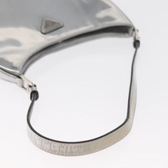 Prada Cleo Shoulder Bag Spazzolato Leather