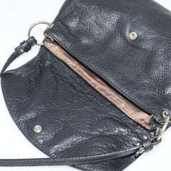 Chloe Lily Handbag Leather