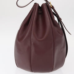 cartier Must de cartier bag Leather