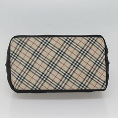 Burberry Vintage Handbag Nylon