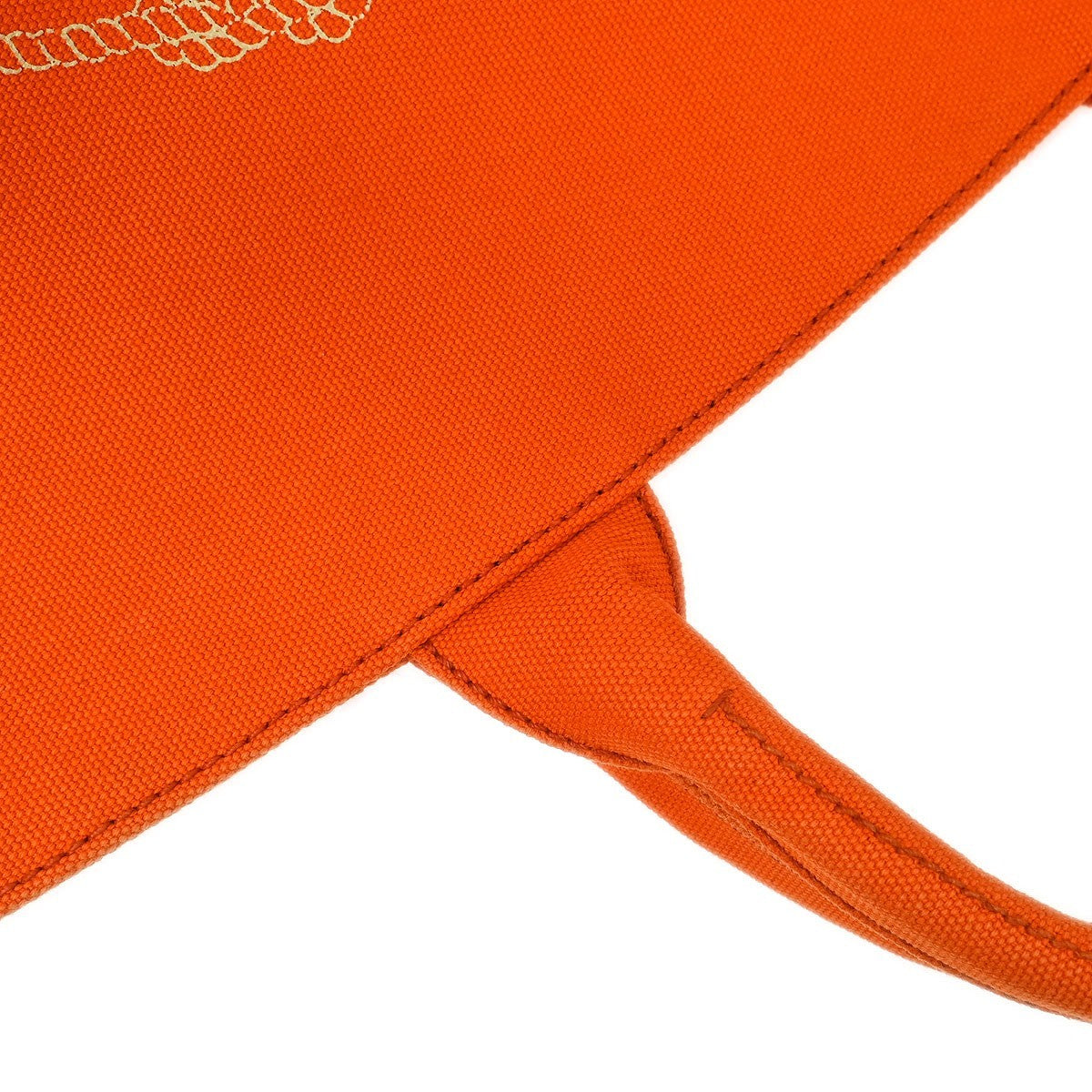 Prada Canapa Convertible Shopping Tote Canvas