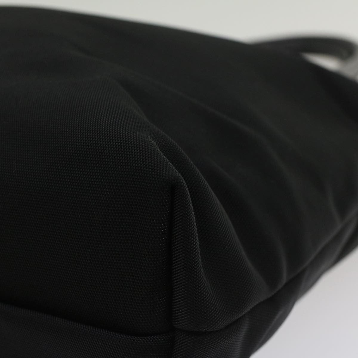 Gucci Vintage Handbag Nylon