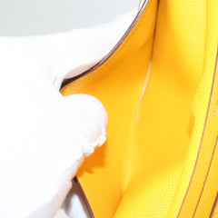 Hermes Bearn Wallet Epsom