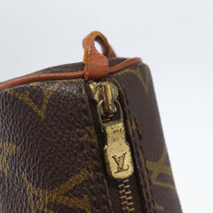 Louis Vuitton Papillon Pochette Monogram Canvas
