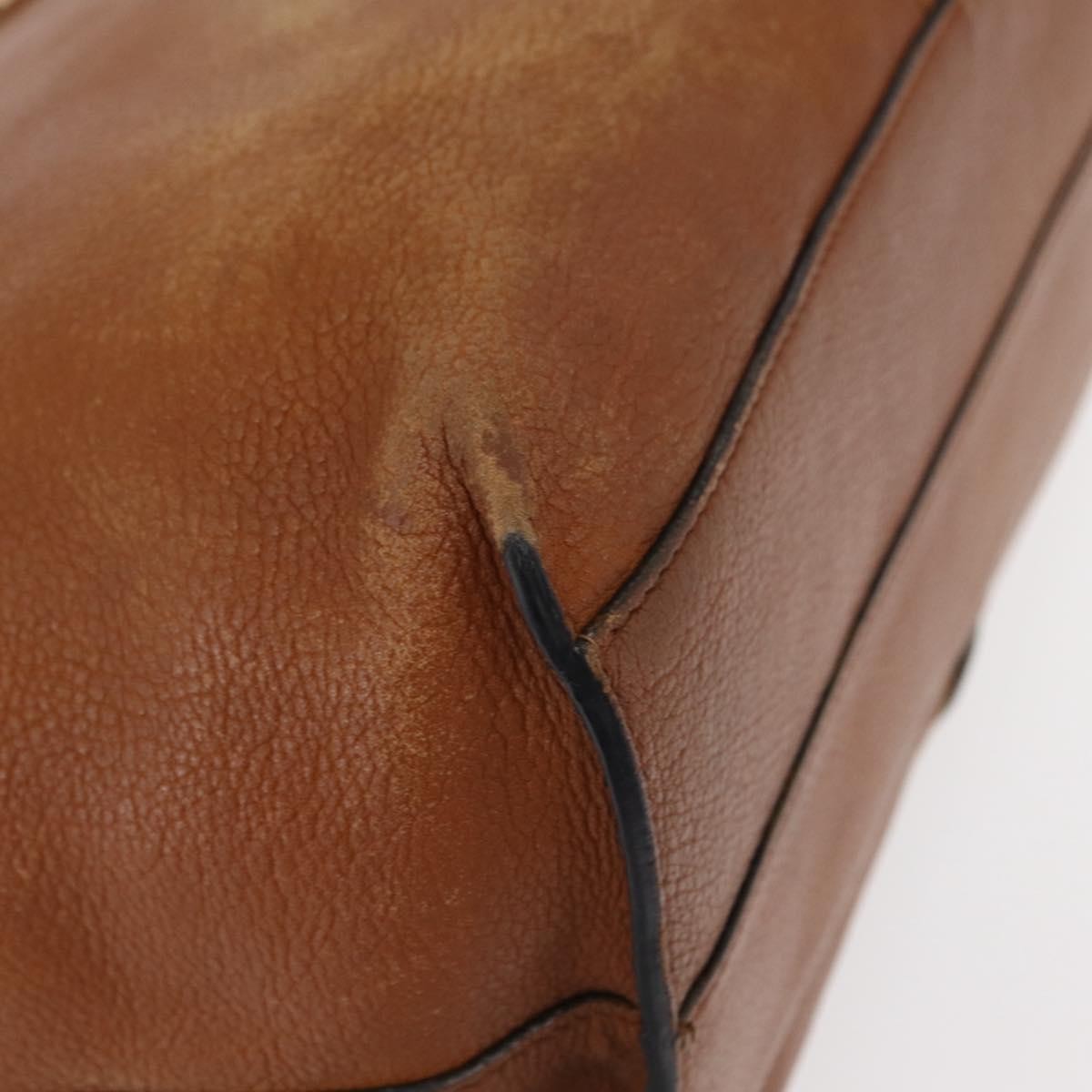 Chloe Keri Tote Leather