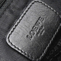 Loewe Amazona Bag Leather