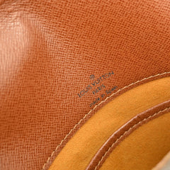 Louis Vuitton Musette Salsa Handbag Monogram Canvas