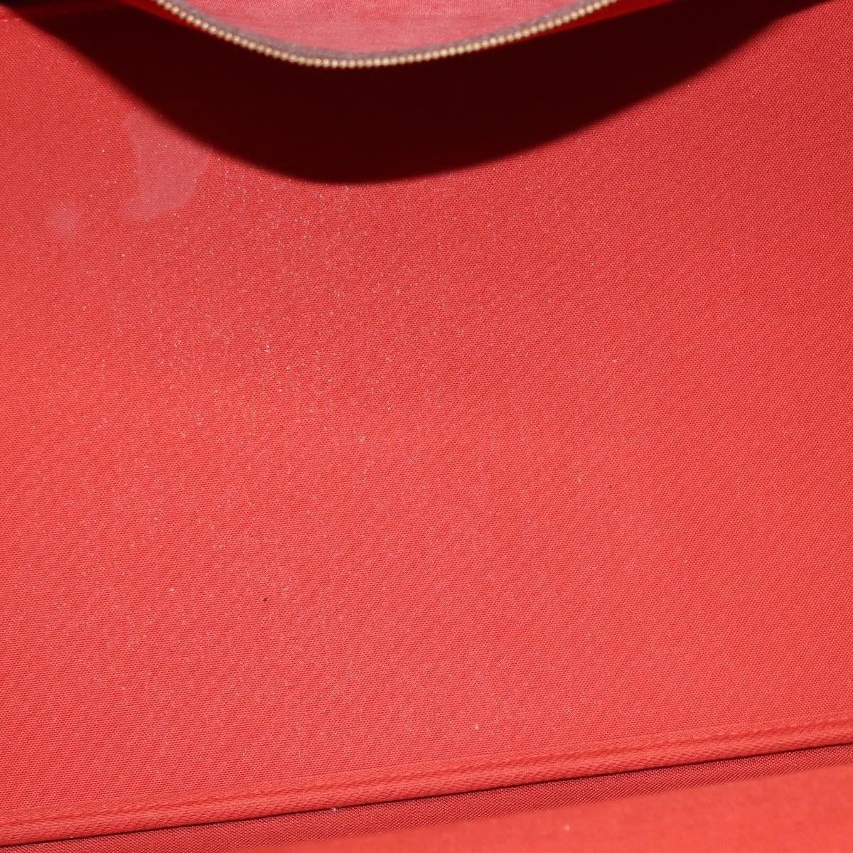 Louis Vuitton Greenwich Travel Bag Damier