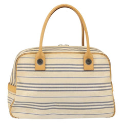 Burberry Vintage Handbag Canvas