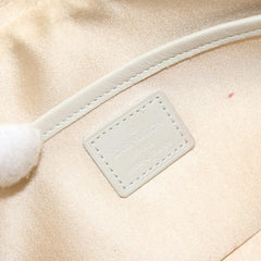 Louis Vuitton McKenna Shoulder Bag Mini Lin