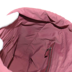 Gucci Buckle Backpack Blooms Print GG Coated Canvas