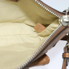 Chloe Vintage Tote bag Leather