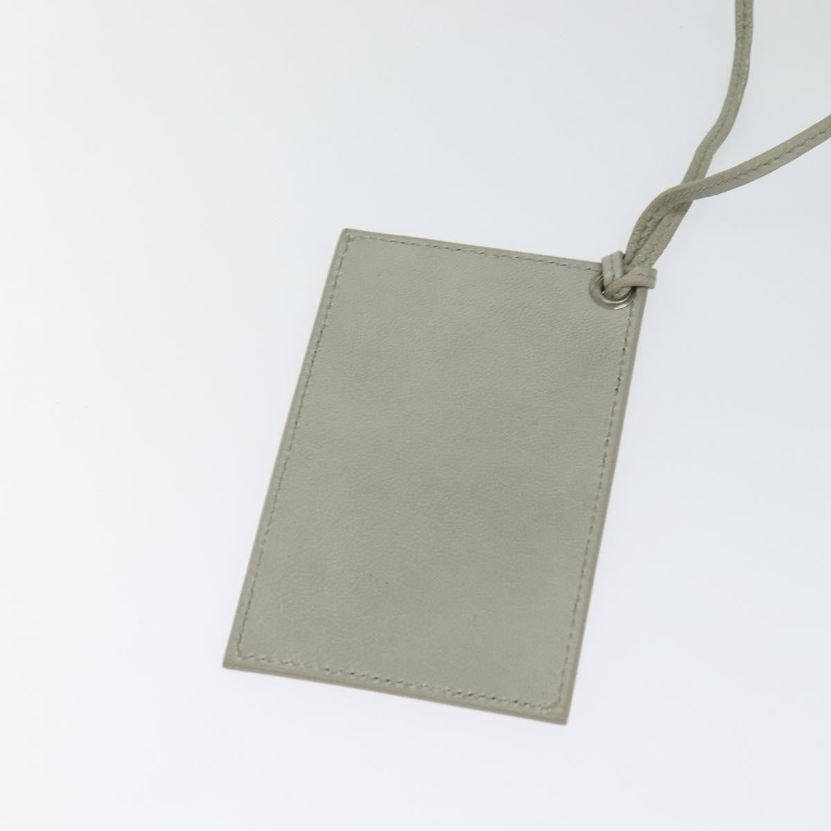 Balenciaga Cherche Midi Chain Shoulder Bag Leather