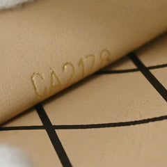 Louis Vuitton Porte Monnaie Coin Purse Limited Edition Monogram Cerises