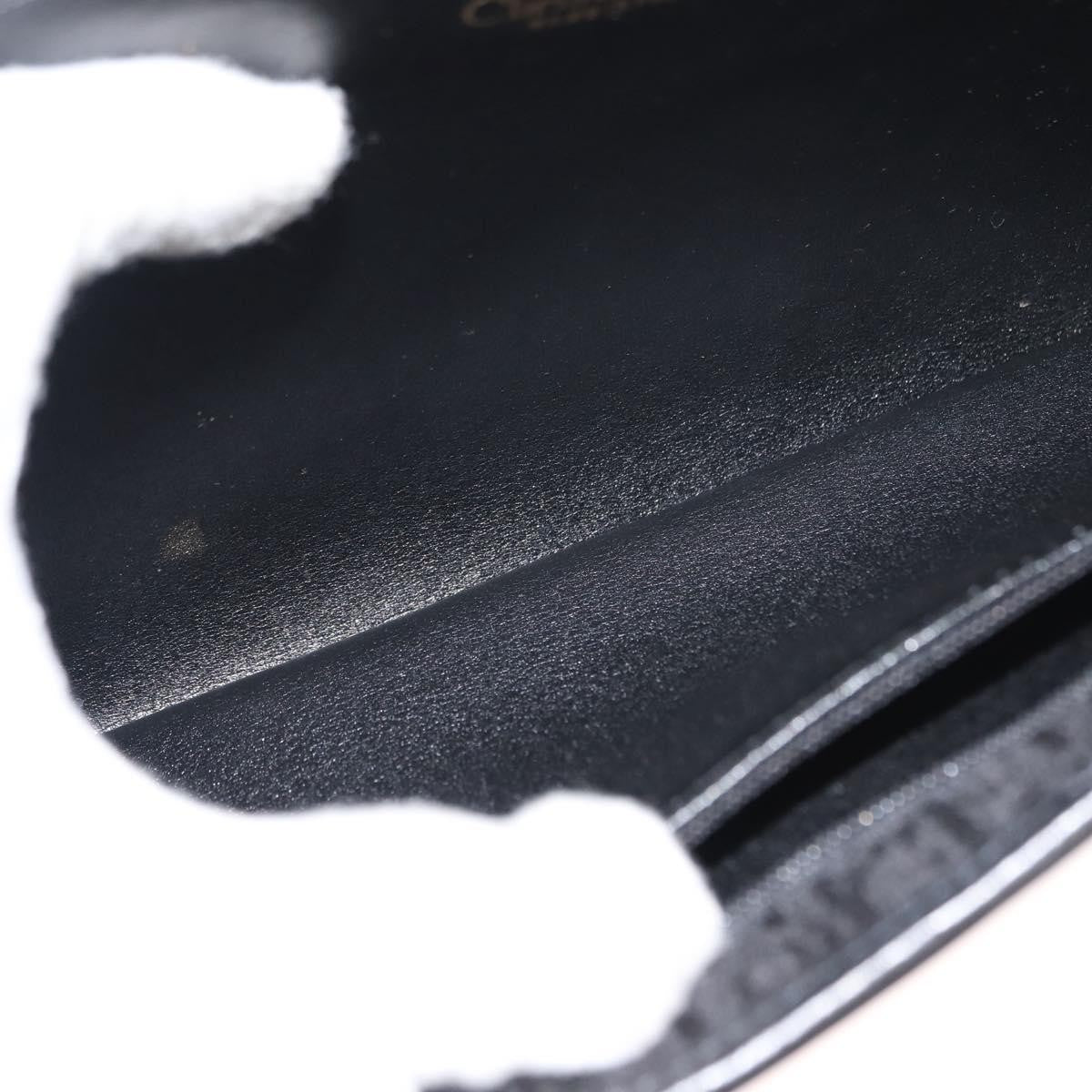 Christian Dior Trotter shoulder bag Canvas