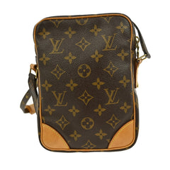 Louis Vuitton Amazone Bag Monogram Canvas