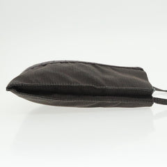 Hermes Herline Crossbody Canvas