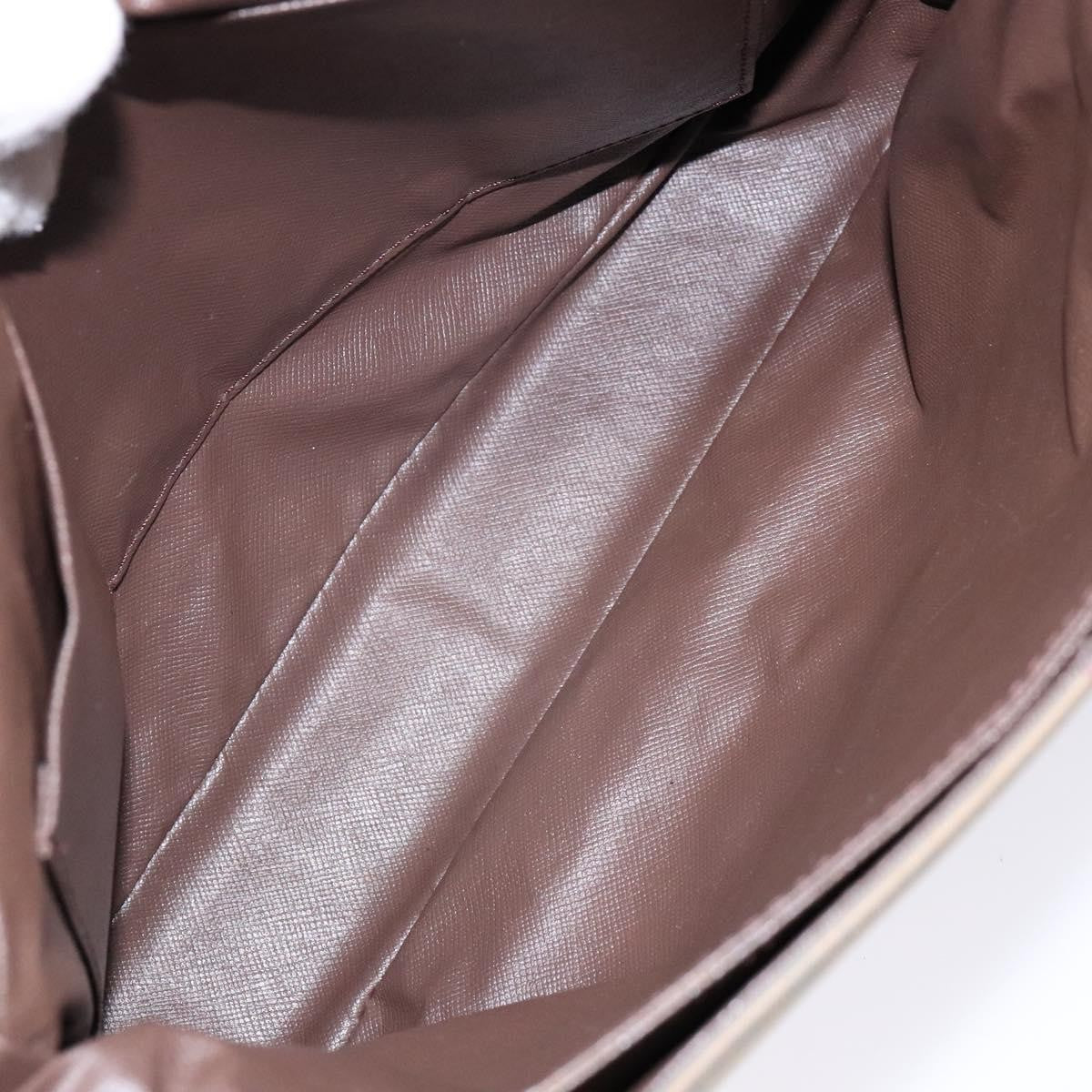 Burberry Nova check Shoulder bag Canvas