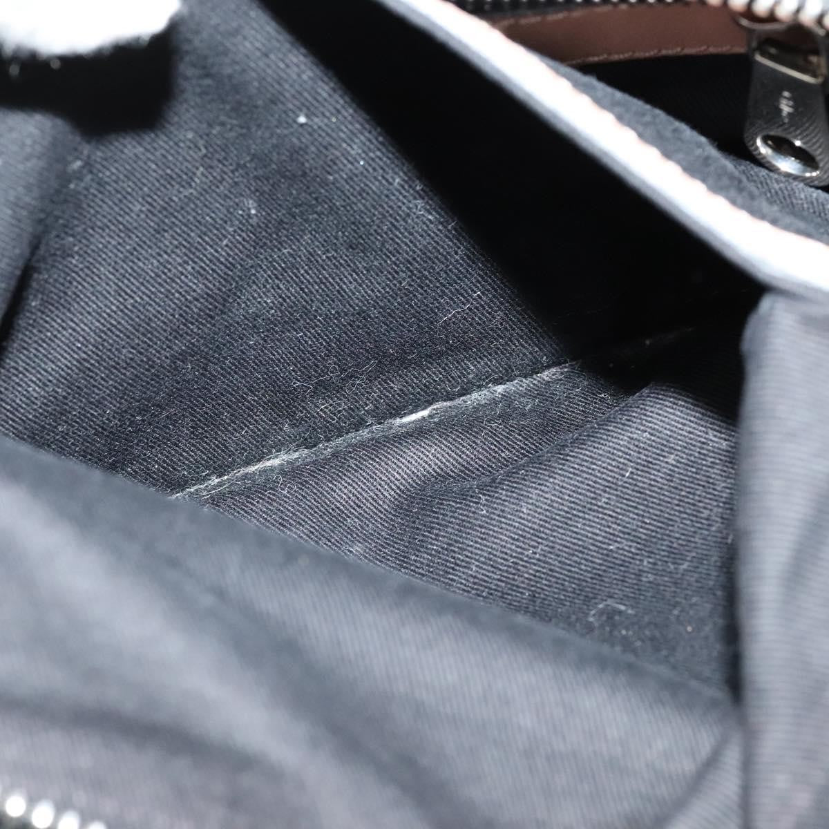 Chloe Ethel Handbag Leather