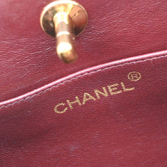 Chanel 31 Shopping Bag Quilted Lambskin