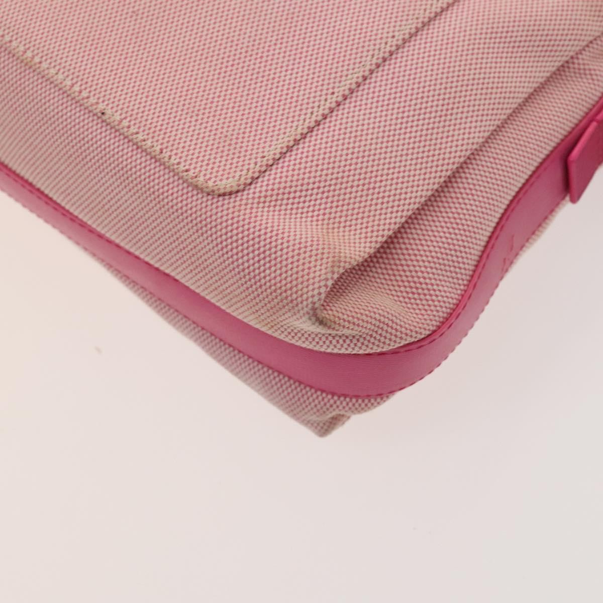 Louis Vuitton Articles de Voyage Rider Travel Shopper Canvas