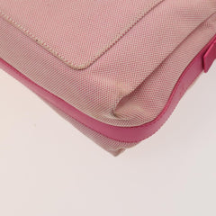 Louis Vuitton Articles de Voyage Rider Travel Shopper Canvas