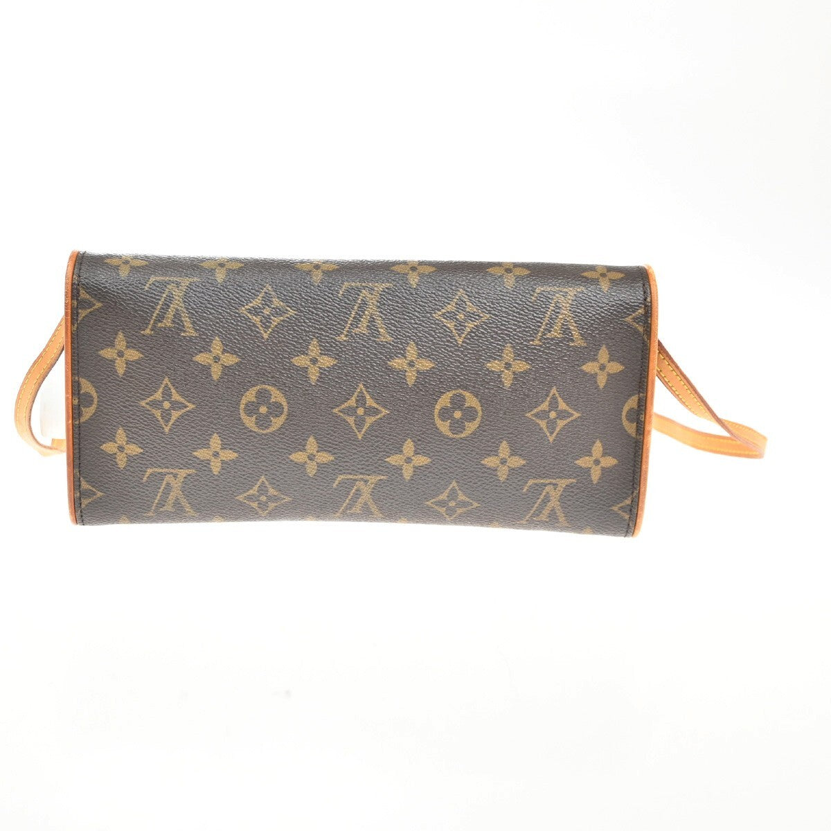 Louis Vuitton Twin Handbag Monogram Canvas