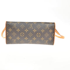 Louis Vuitton Twin Handbag Monogram Canvas