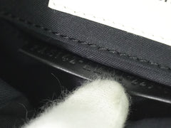 Fendi x Marc Jacobs Baguette NM Bag Printed Leather