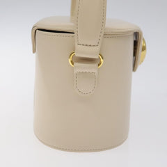 Givenchy Vintage Handbag Leather