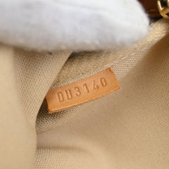 Louis Vuitton Eva Handbag Damier