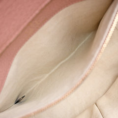 Gucci Swing Tote Leather