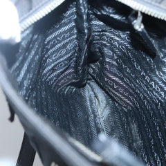 Prada Flat Crossbody Bag Tessuto