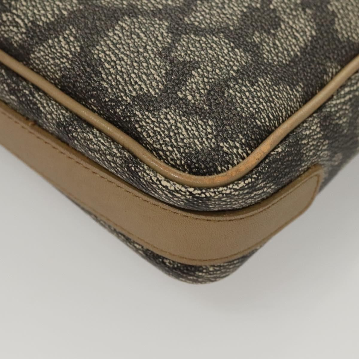 Saint Laurent Vintage Clutch PVC