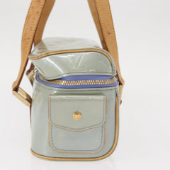 Louis Vuitton Sullivan Horizontal Bag Monogram Vernis