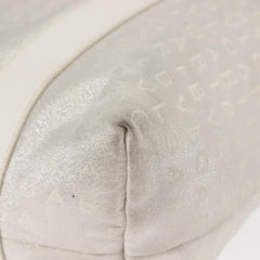 Bvlgari Logomania Tote bag Canvas