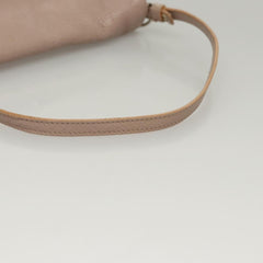 Chloe Lily Handbag Leather