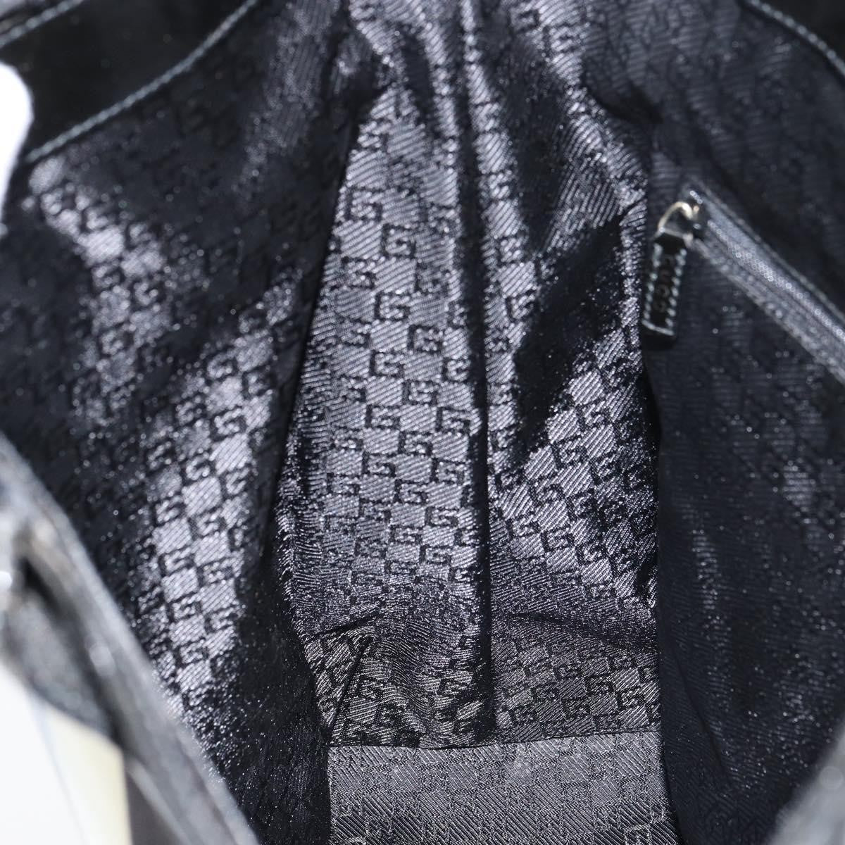 Gucci Vintage tote Canvas