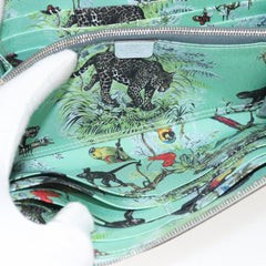 Hermes Azap Zip Around Wallet Epsom