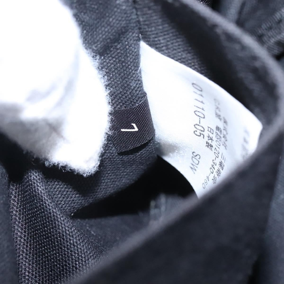 Burberry Nova Check Blue Label Nylon