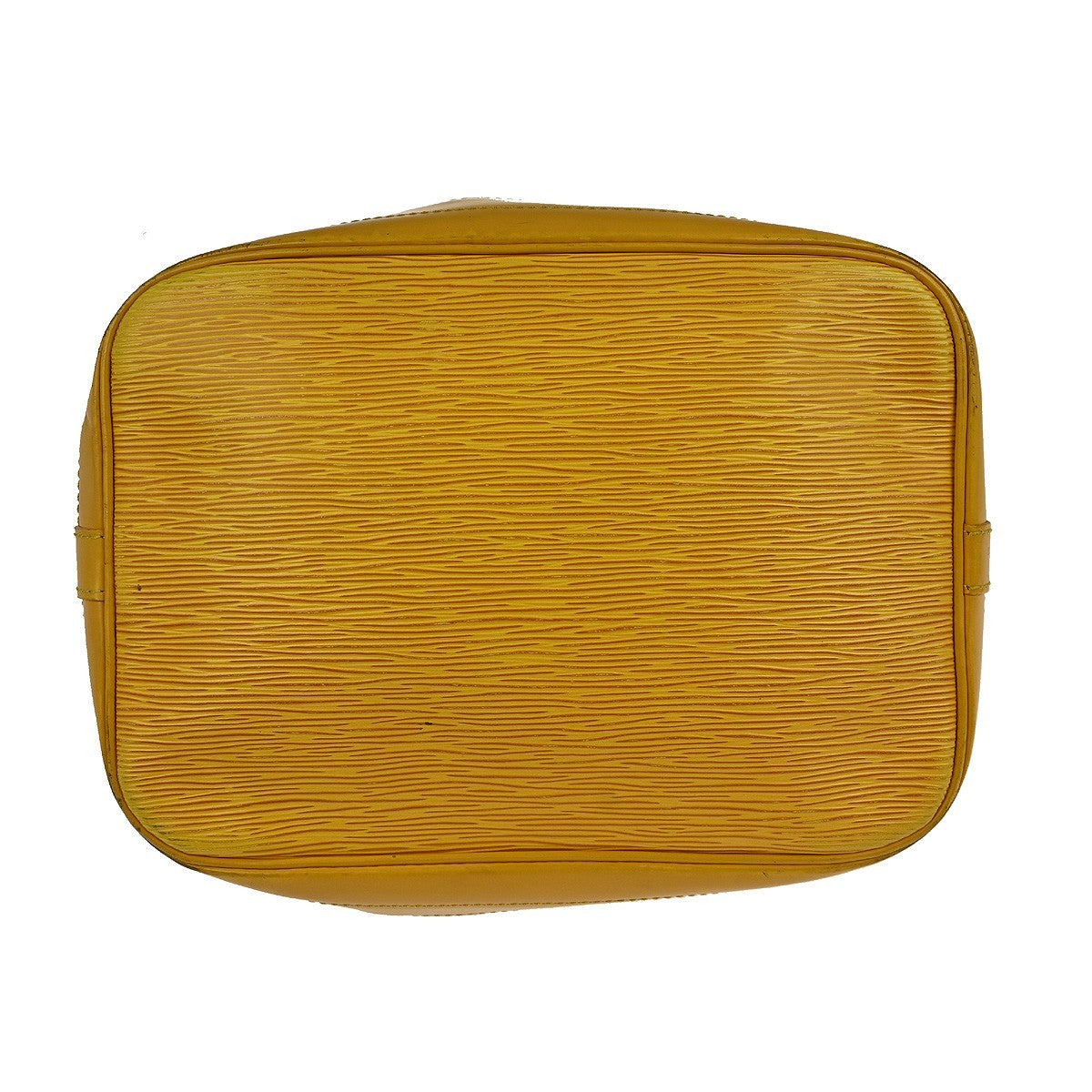 Louis Vuitton Noe Handbag Epi leather