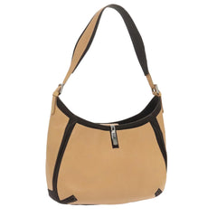 Bally Vintage Shoulder Bag Leather