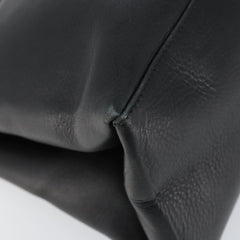 Gucci Vintage Handbag Leather