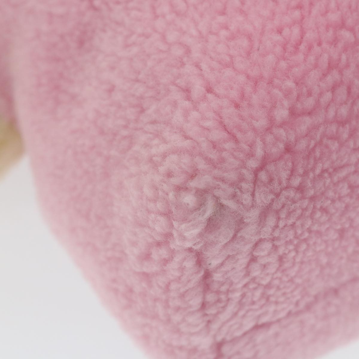 Gucci Flying Bear Handbag Wool