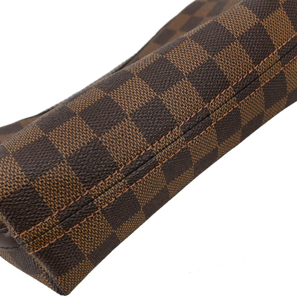 Louis Vuitton Illovo Handbag Damier