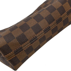 Louis Vuitton Illovo Handbag Damier