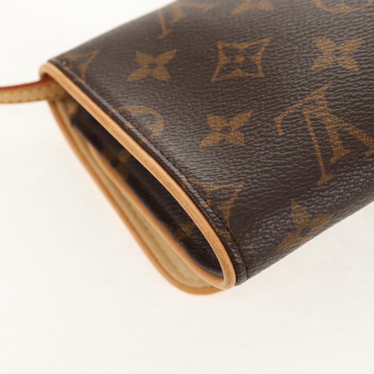 Louis Vuitton Twin Handbag Monogram Canvas